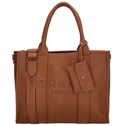 Charm London Bond Laptop Bag 15.6 inch