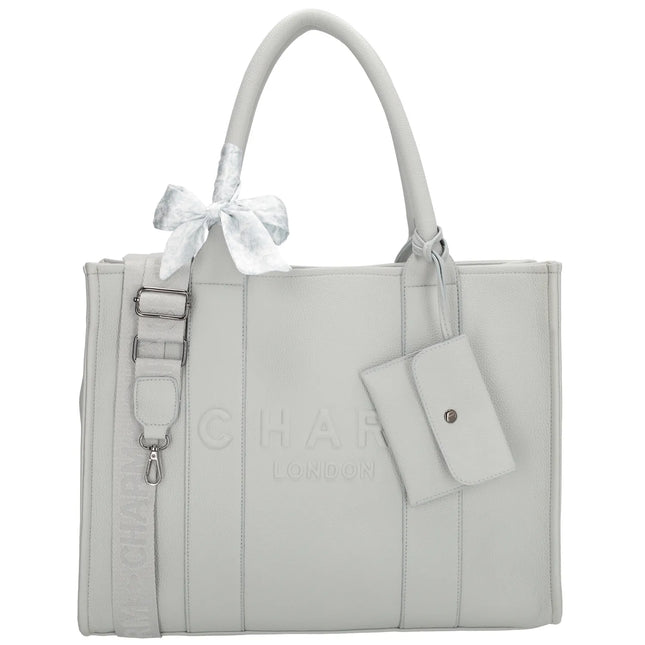 Charm London Bond Laptop Bag 15.6 inch