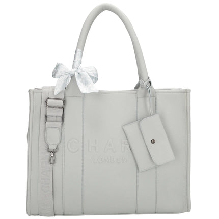 Charm London Bond Laptop Bag 15.6 inch