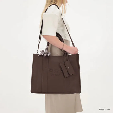 Charm London Bond Laptop Bag 15.6 inch