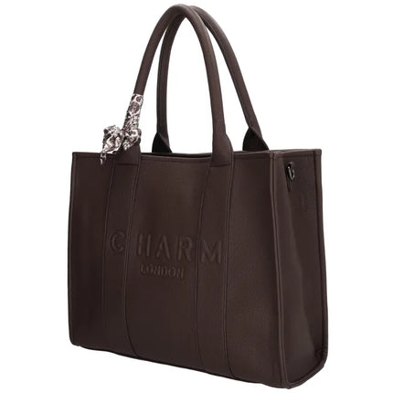 Charm London Bond Laptop Bag 15.6 inch
