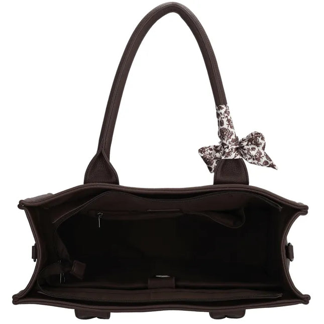 Charm London Bond Laptop Bag 15.6 inch