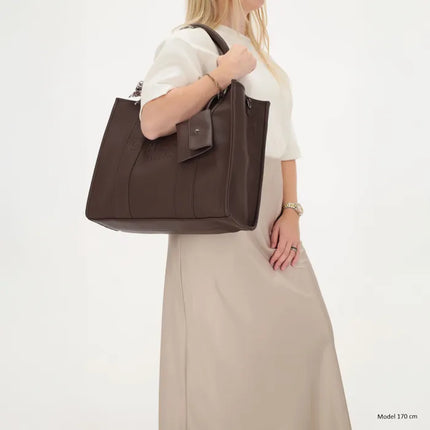 Charm London Bond Laptop Bag 15.6 inch