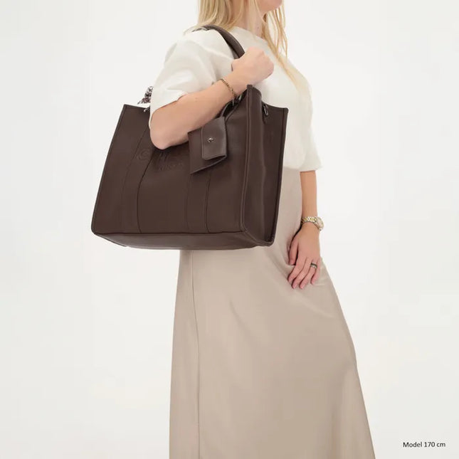 Charm London Bond Laptop Bag 15.6 inch