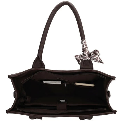 Charm London Bond Laptop Bag 15.6 inch