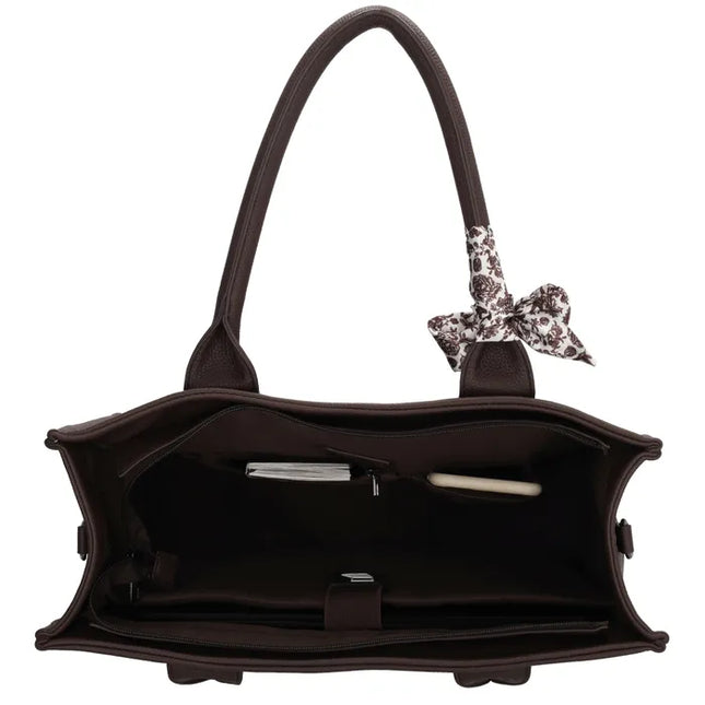 Charm London Bond Laptop Bag 15.6 inch