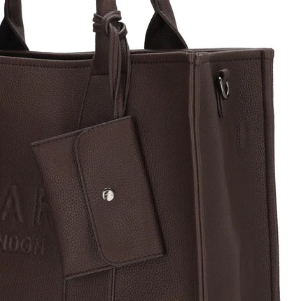 Charm London Bond Laptop Bag 15.6 inch