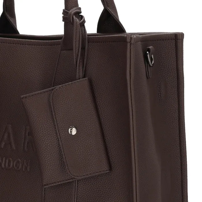 Charm London Bond Laptop Bag 15.6 inch