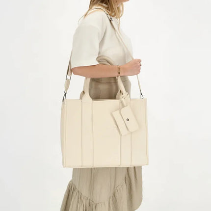 Charm London Bond Laptop Bag 15.6 inch