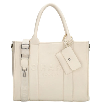 Charm London Bond Laptop Bag 15.6 inch