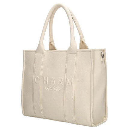 Charm London Bond Laptop Bag 15.6 inch