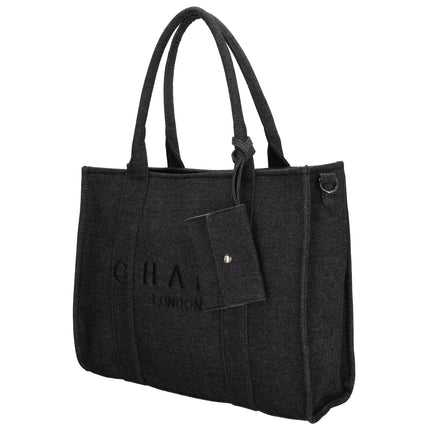Charm London Bond Laptop Bag 15.6 inch