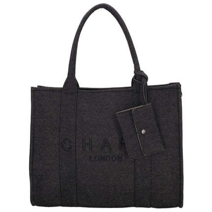 Charm London Bond Laptop Bag 15.6 inch