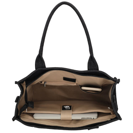 Charm London Bond Laptop Bag 15.6 inch