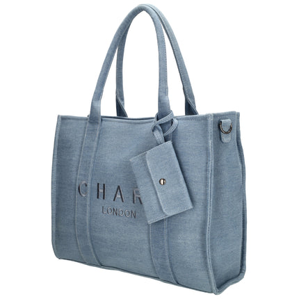 Charm London Bond Laptop Bag 15.6 inch