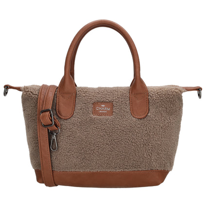 Charm London Anna Shoulder Bag