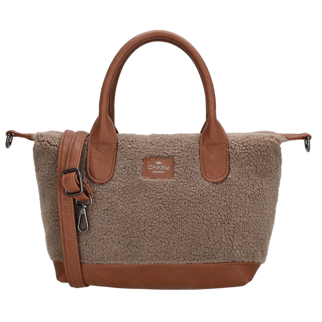 Charm London Anna Shoulder Bag