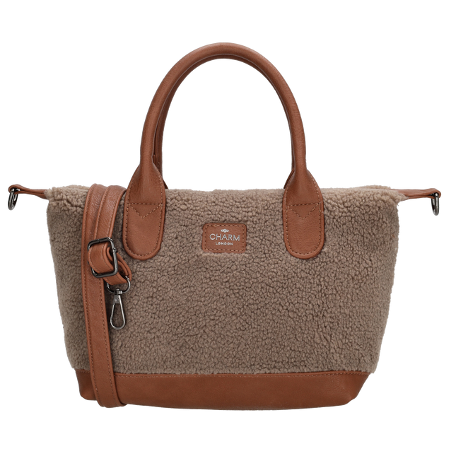 Charm London Anna Shoulder Bag