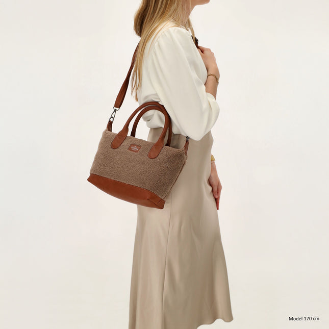 Charm London Anna Shoulder Bag