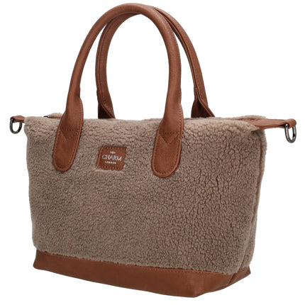 Charm London Anna Shoulder Bag