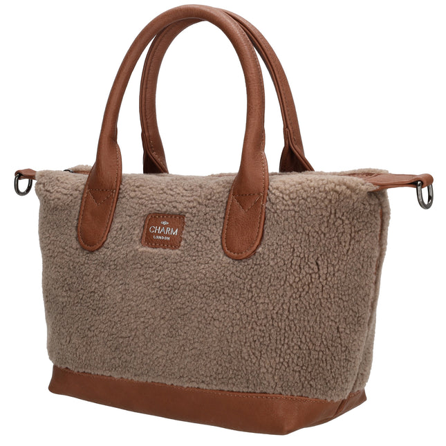 Charm London Anna Shoulder Bag