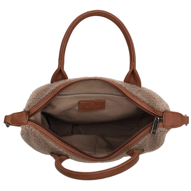 Charm London Anna Shoulder Bag