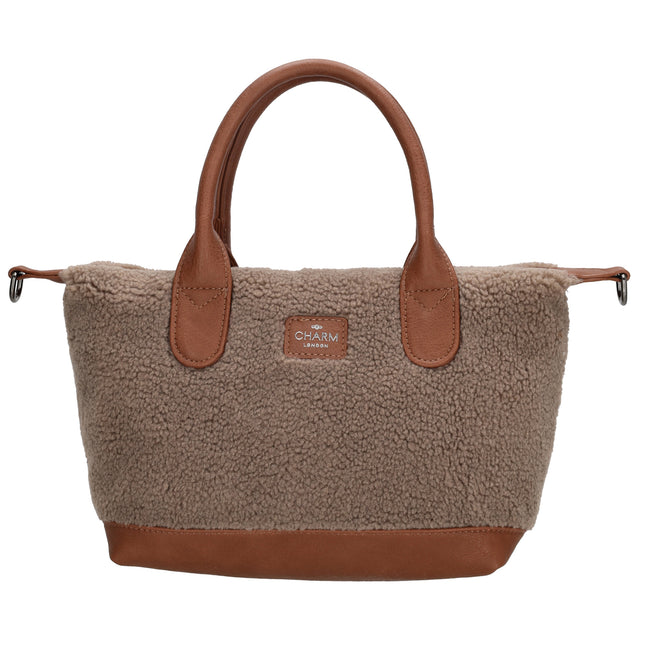 Charm London Anna Shoulder Bag