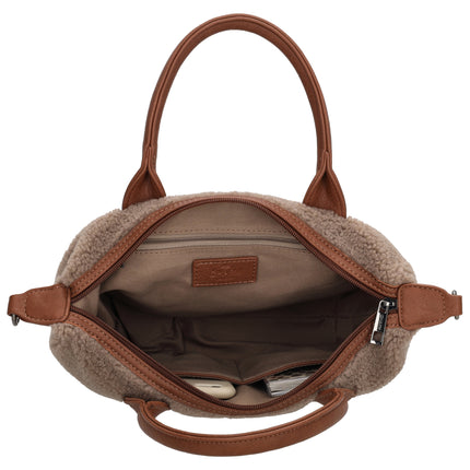 Charm London Anna Shoulder Bag