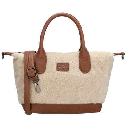 Charm London Anna Shoulder Bag
