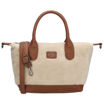 Charm London Anna Shoulder Bag