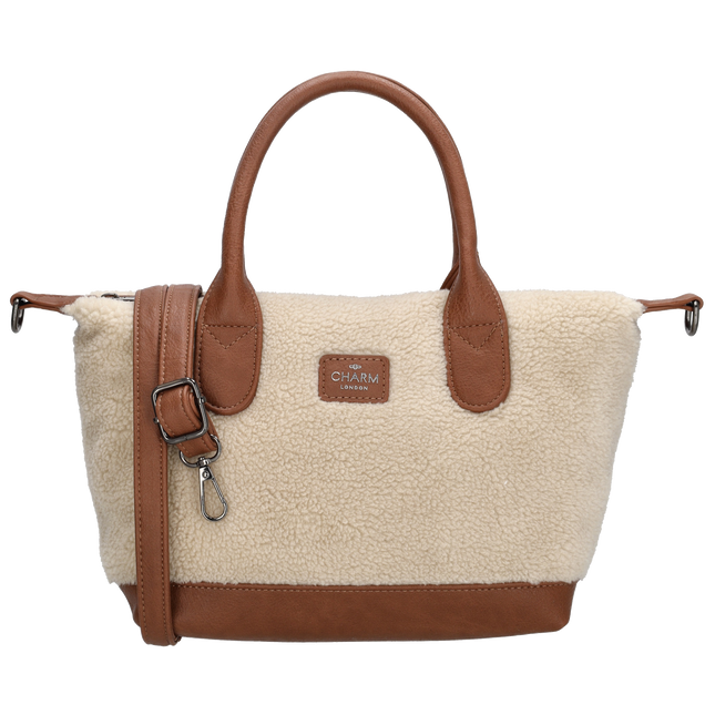 Charm London Anna Shoulder Bag