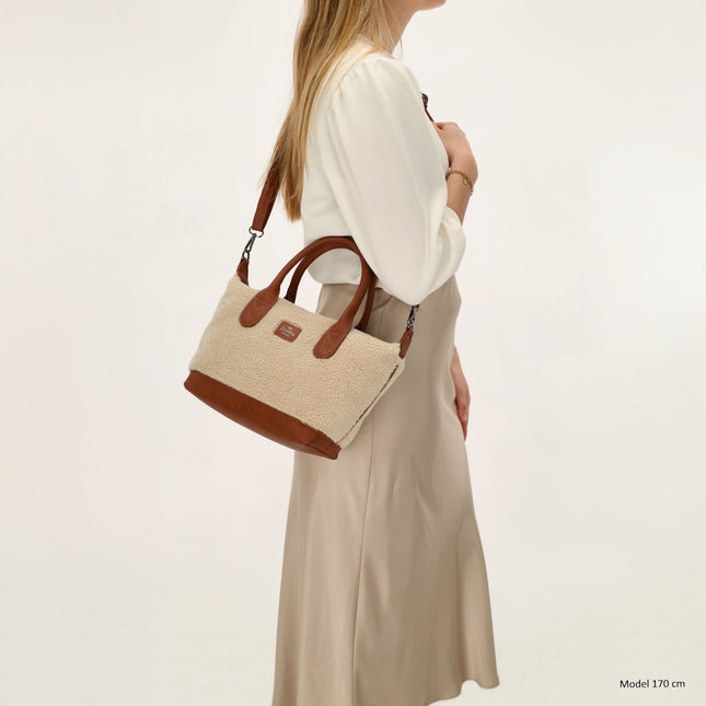 Charm London Anna Shoulder Bag