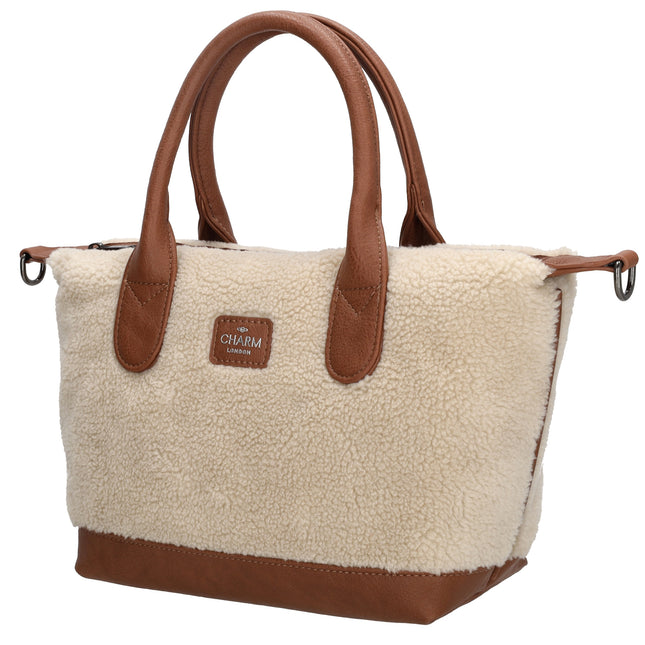 Charm London Anna Shoulder Bag