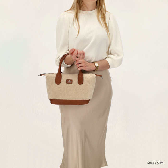 Charm London Anna Shoulder Bag