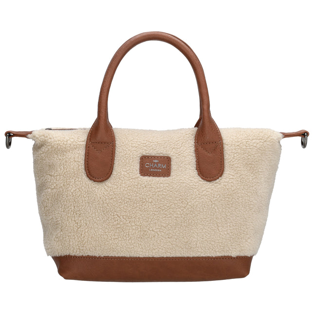 Charm London Anna Shoulder Bag