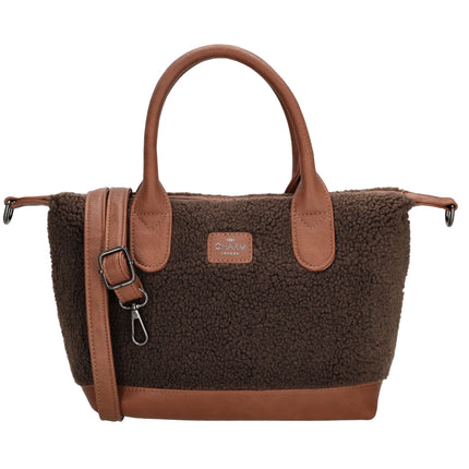 Charm London Anna Shoulder Bag