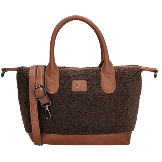 Charm London Anna Shoulder Bag