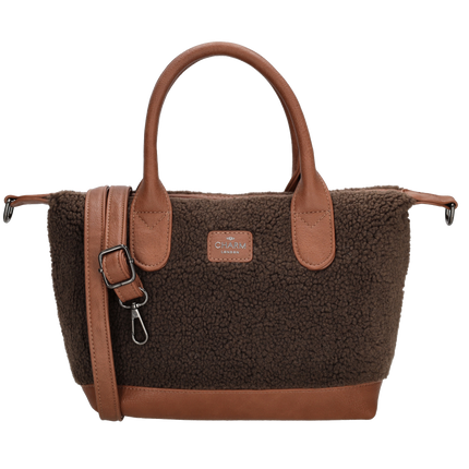 Charm London Anna Shoulder Bag