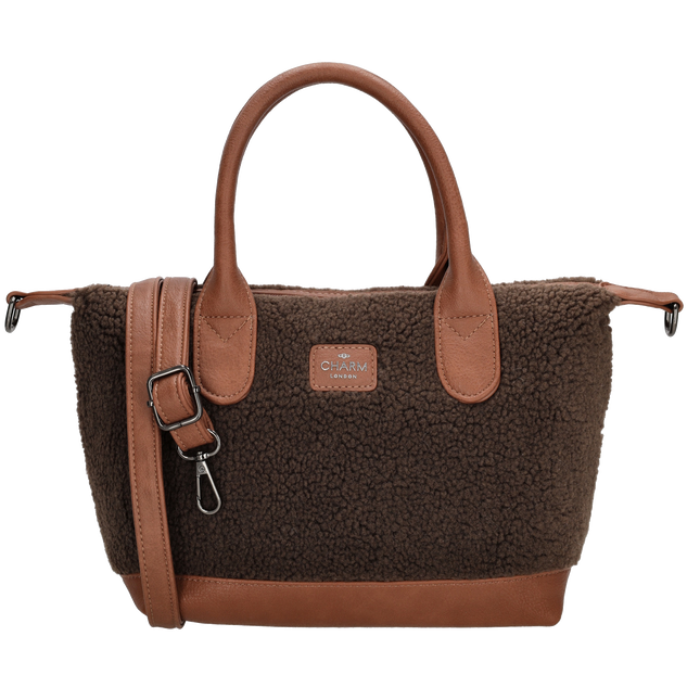Charm London Anna Shoulder Bag
