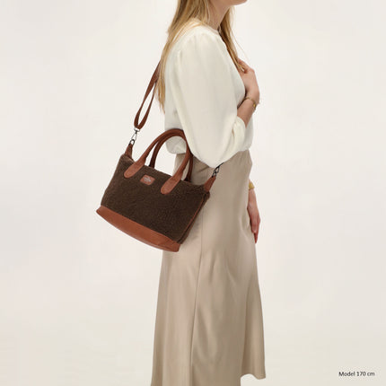 Charm London Anna Shoulder Bag