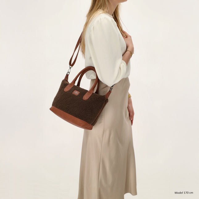 Charm London Anna Shoulder Bag