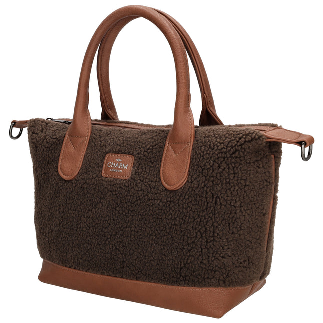 Charm London Anna Shoulder Bag