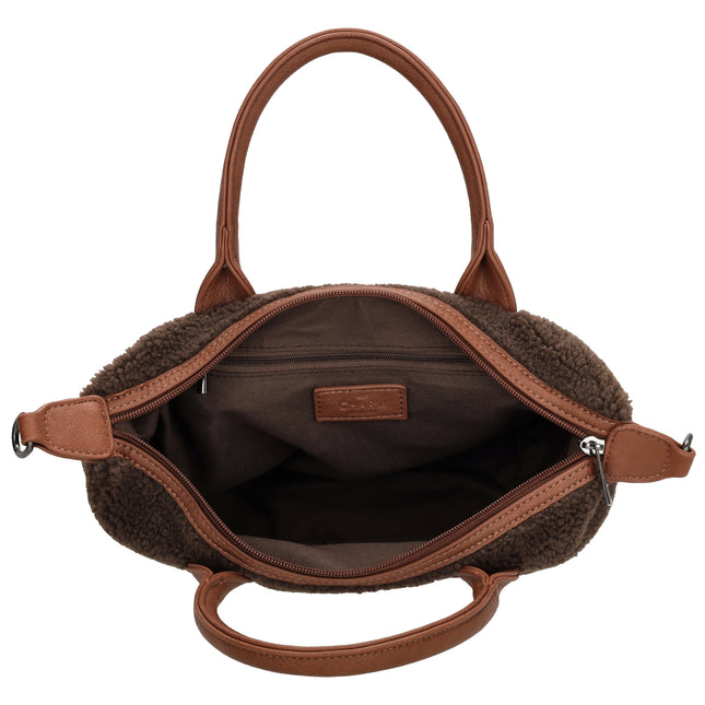 Charm London Anna Shoulder Bag
