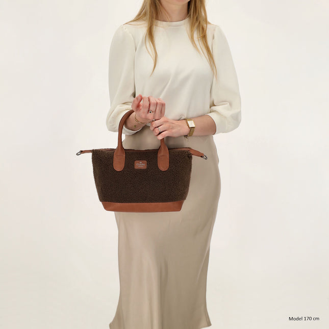 Charm London Anna Shoulder Bag