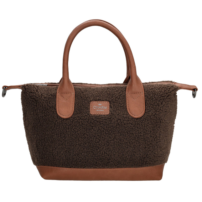 Charm London Anna Shoulder Bag