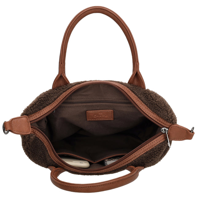 Charm London Anna Shoulder Bag