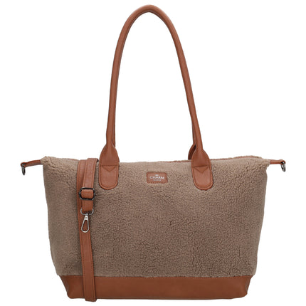 Charm London Anna Shoulder Bag