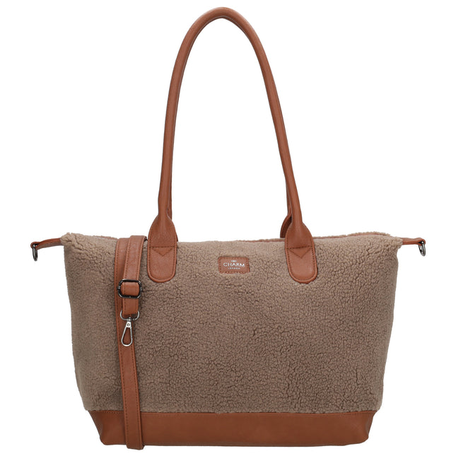 Charm London Anna Shoulder Bag