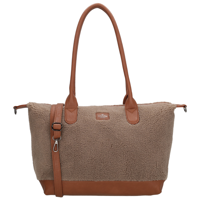 Charm London Anna Shoulder Bag