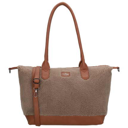 Charm London Anna Shoulder Bag